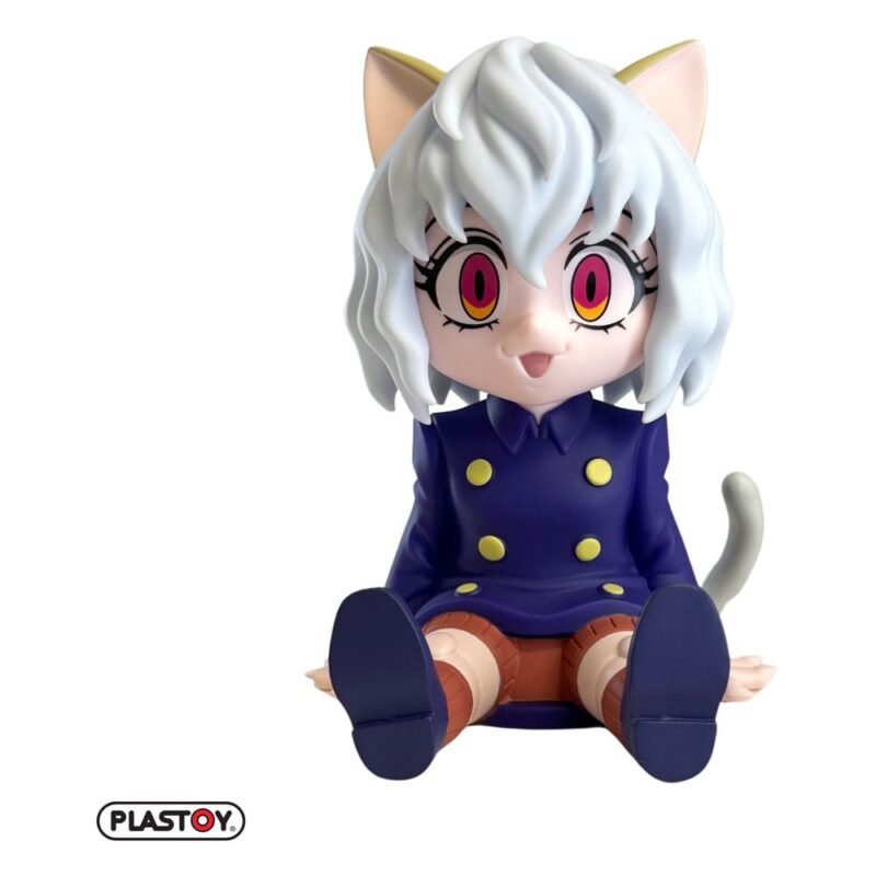 Skarbonka Hunter x Hunter: Money Box Neferupito