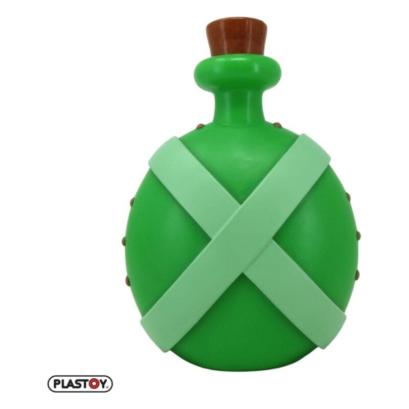 Skarbonka Asterix: Money Box Asterix Bottle 15 cm