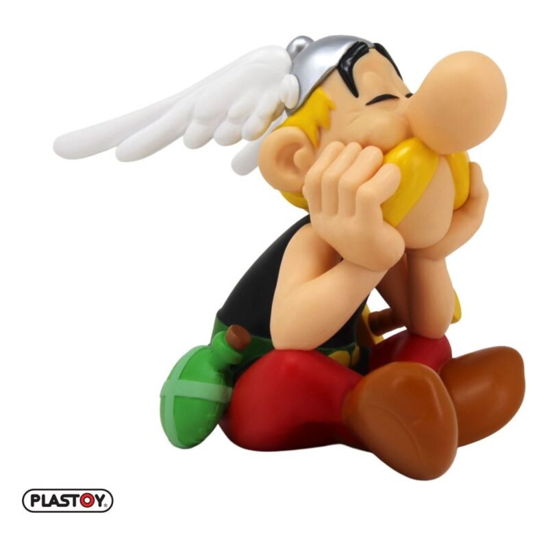 Skarbonka Asterix: Money Box Asterix 15 cm