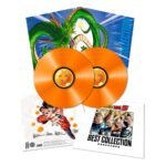 Figurka Dragon Ball Z Best Collection Vinyl Limited Edition