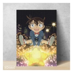 Puzzle Detective Conan 1000 elementów