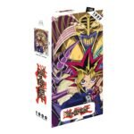 Puzzle 1000-elementowe Yu-Gi-Oh!