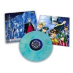Płyta winylowa Saint Seiya Music Collection Vinyl Vol. 6