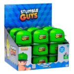 Figurka Stumble Guys Blind Cap Wave 3 Display (18)