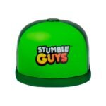 Figurka Stumble Guys Blind Cap Wave 3 Display (18)