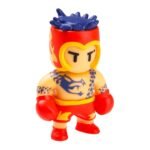 Figurka Stumble Guys Blind Cap Wave 3 Display (18)