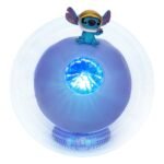 Projektor Lilo & Stitch Stitch Galaxy 10 cm