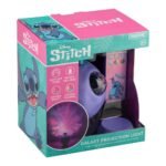 Projektor Lilo & Stitch Stitch Galaxy 10 cm