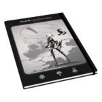 NieR: Automata Ver1.1a Notebook