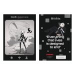 NieR: Automata Ver1.1a Notebook