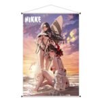 Wallscroll Nikke: Rosanna & Sakura 60 x 90 cm