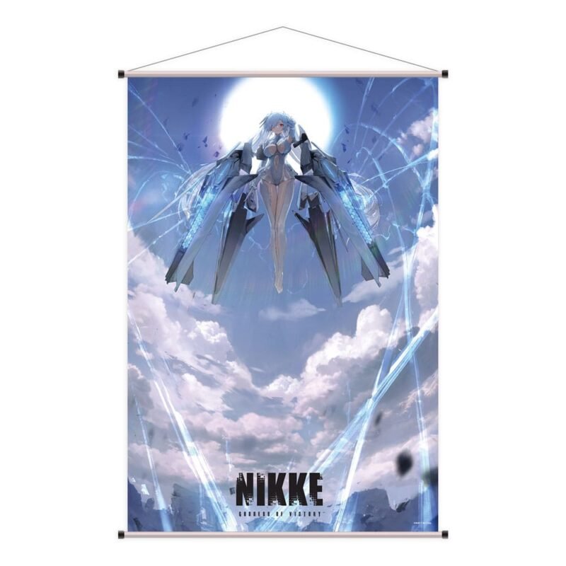 Wallscroll Nikke Cinderella 60 x 90 cm
