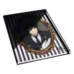 Notatnik Black Butler Arc Public School