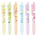 Molang Premium Gel Pens Display (24)