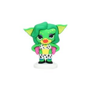 Figurka Gremlins Pokis Rubber Greta 7 cm