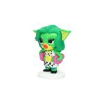 Figurka Gremlins Pokis Rubber Greta 7 cm