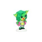 Figurka Gremlins Pokis Rubber Greta 7 cm