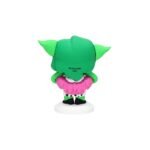 Figurka Gremlins Pokis Rubber Greta 7 cm