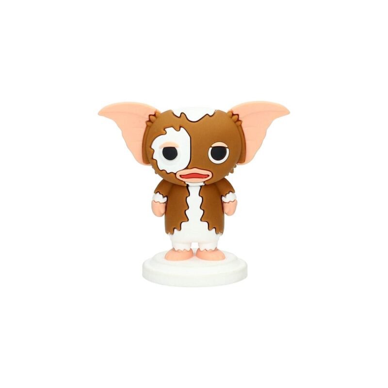 Figurka Gremlins Pokis Rubber Minifigure Gizmo 7 cm