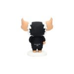 Figurka Gremlins Pokis Rubber Minifigure George 7 cm