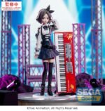 Figurka PVC Tomo Ebizuka z Girls Band Cry XStellar, 20 cm