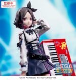 Figurka PVC Tomo Ebizuka z Girls Band Cry XStellar, 20 cm