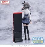 Figurka PVC Tomo Ebizuka z Girls Band Cry XStellar, 20 cm