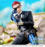 My Hero Academia: You're Next XrossLink PVC Statue Giulio Gandini 11 cm