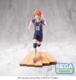 Haikyu!! High Premium PVC Statue Shoyo Hinata 15 cm