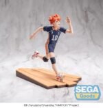Haikyu!! High Premium PVC Statue Shoyo Hinata 15 cm