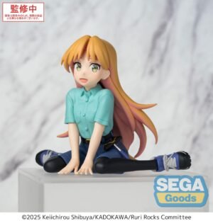 Figurka Ruri Rocks PM Perching PVC 15 cm