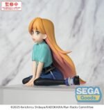 Figurka Ruri Rocks PM Perching PVC 15 cm