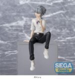 Figurka PVC Kaworu Nagisa 14 cm Evangelion: New Theatrical Edition PM