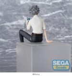 Figurka PVC Kaworu Nagisa 14 cm Evangelion: New Theatrical Edition PM
