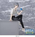 Figurka PVC Kaworu Nagisa 14 cm Evangelion: New Theatrical Edition PM