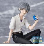 Figurka PVC Kaworu Nagisa 14 cm Evangelion: New Theatrical Edition PM