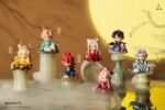 Figurka Original Character 9 cm Assortment