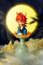 Figurka Original Character 9 cm Assortment