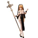 Figurka Original Character Action Figure Kit 1/12 RPG-02 Sister Muse Asdo 15 cm