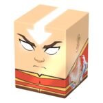 Figurka Squaroes Squaroe Avatar: The Last Airbender AV010 - Avatar Aang