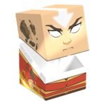 Figurka Squaroes Squaroe Avatar: The Last Airbender AV010 - Avatar Aang