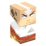 Figurka Squaroes Squaroe Avatar: The Last Airbender AV010 - Avatar Aang