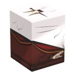 Figurka Squaroes Squaroe Avatar: The Last Airbender AV011 - Avatar Roku