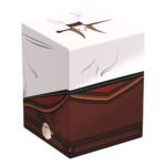 Figurka Squaroes Squaroe Avatar: The Last Airbender AV011 - Avatar Roku