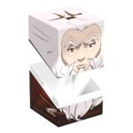 Figurka Squaroes Squaroe Avatar: The Last Airbender AV011 - Avatar Roku