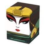 Figurka Squaroes Squaroe Avatar: The Last Airbender AV012 - Avatar Kyoshi