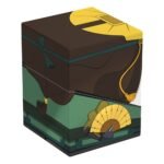 Figurka Squaroes Squaroe Avatar: The Last Airbender AV012 - Avatar Kyoshi