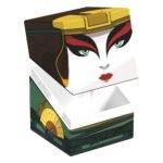 Figurka Squaroes Squaroe Avatar: The Last Airbender AV012 - Avatar Kyoshi