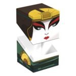 Figurka Squaroes Squaroe Avatar: The Last Airbender AV012 - Avatar Kyoshi