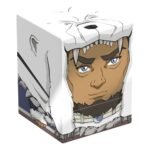 Figurka Squaroes Squaroe Avatar: The Last Airbender AV013 - Avatar Kuruk